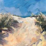 Sand Dunes, Lligwy